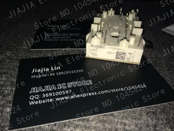 FP10R06KL4    Power Modules IGBT- PING