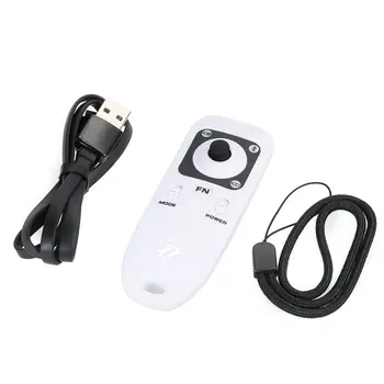 F17858 Zhiyun ZW-B01 Bluetooth Wireless Remote Control for Zhiyun Rider-M 3-Axle Wearable Camera Gimbal Wireless Radio