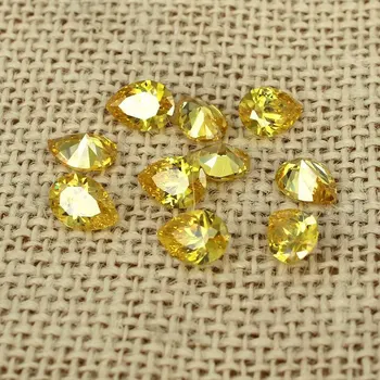 3.5mm 1000pcs AAAAA Grade Brilliant Cuts Cubic Zirconia Beads Supplies For Jewelry Round Pointback Stones 3D Nail Art Decoration