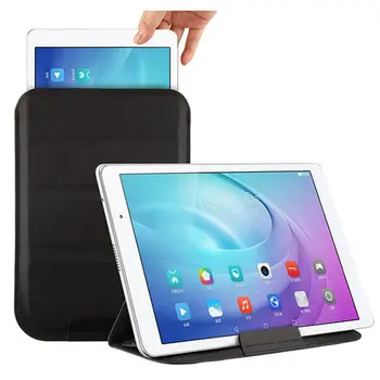 Case For Teclast X98 Plus II Protective Smart cover Protector Leather Tablet X98 air iii Pro III T98 4G P98 3G PU Sleeve 9.7