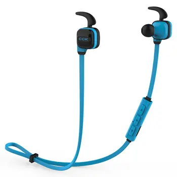 Bluedio Fone De Ouvido CCK Bluetooth Earphones Wireless Earbuds Sports In-ear Earphone w/ Microphone for iPhone Xiaomi Huawei