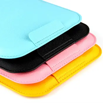 Case Sleeve For iPad Pro 9.7 Protective Smart cover Protector Leather For Apple iPad Pro9.7 PU 9.7 inch For iPad7 Tablet Covers