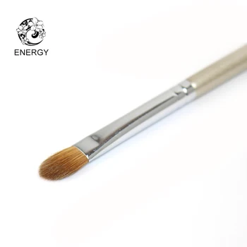 ENERGY Brand Weasel Small Eyeshadow Brush Make Up Makeup Brushes Brochas Maquillaje Pinceaux Maquillage Pincel Maquiagem BN103