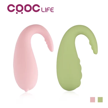 CRDC Newest Dual Vibration Adult Sex Toys for Women 8 Speeds Waterproof Stimulate Nipple Clitoris Rabbit G Spot Vibrating Eggs