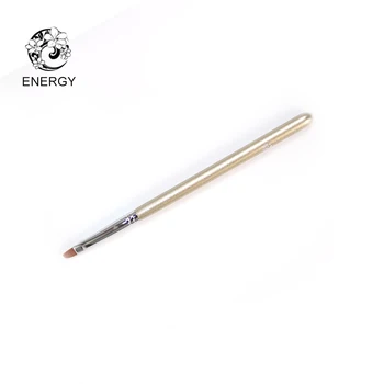 ENERGY Brand Professional Angled Eyeliner Brush Makeup Brushes Make Up Brush Brochas Maquillaje Pinceaux Maquillage Pincel BN111