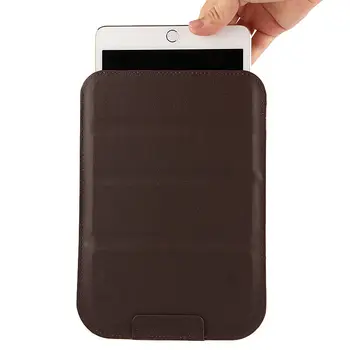 Case For Cube U27gt Leather Protector Protective PU For AlldoCube iwork8 air T8 U33GT Smart Cover Tablet PC 8inch Sleeve Cases