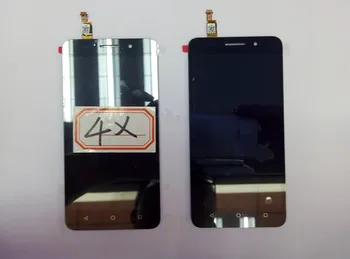 For Huawei Honor 4X LCD Display+Touch Screen Panel Digitizer Assembly For Hua wei 4X 5.5