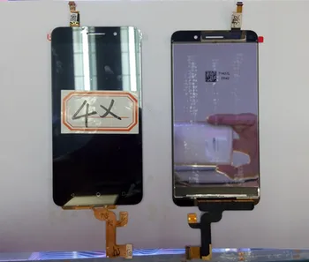 For Huawei Honor 4X LCD Display+Touch Screen Panel Digitizer Assembly For Hua wei 4X 5.5
