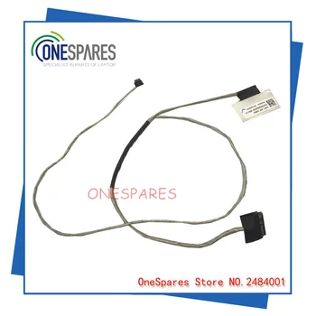 New Original Laptop Screen Cable LCD Wire Lvds Line For Lenovo AINP2 100-14 100-15 DC020026T00