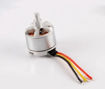 1pcs CW/CCW Cx-20 four-axis aircraft brushless motor is reversing brushless motor unmanned aerial vehicle accessories