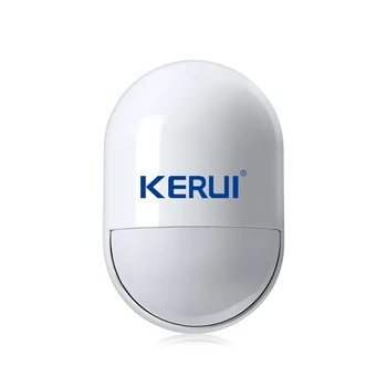 KERUI P829 Wireless IR PIR Sensor Smart Home Motion Detector For Smart Alarm Security System