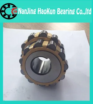 Double row eccentric shaft bearing 80752307