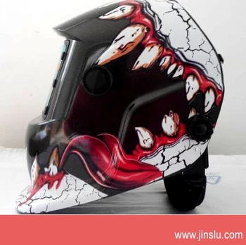 Auto Darkening Welders Welding Helmet Mask Arc Mig Tig Mag Grinding Function