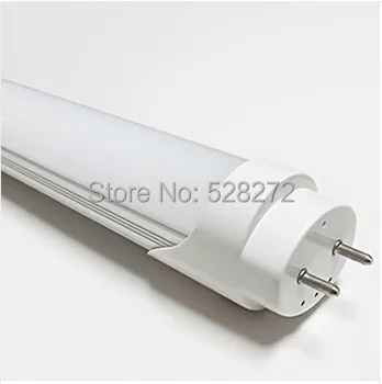 6pcs/lot led tube t8 1200mm 20W AC100-240V Top quality led bulbs tubes 96pcs SMD2835 Epistar Chip CE&ROHS 3-year warranty