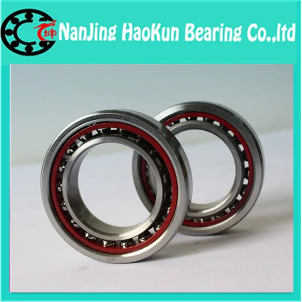 1pcs H7003C/P42RZDBA H7003CTA-2RZ/P4 H7003C H7003CP4 H7003 high precise bearing for engraving machine spindle bearing 17x35x10mm