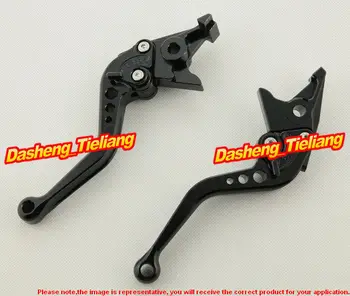 Short Motorcycle Brake Clutch Levers For Honda 2004 2005 2006 2007 CBR 1000RR, Chinese Motor Spare Parts & Accessories