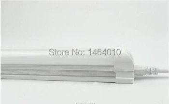 X25 Integrated 2.4m 8ft 45W T8 Tube SMD2835 192 Led Bright light 4800lm Frosted/Transparent Cover 85-265V fluorescent lighting