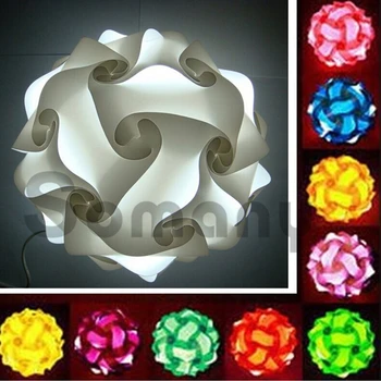 Novelty Led Chandelier 5W/10W Size S/M/L Warm/Cold White E27 Corn Bulb 9 Colors For Indoor Installation DIY Flower Led Pendant
