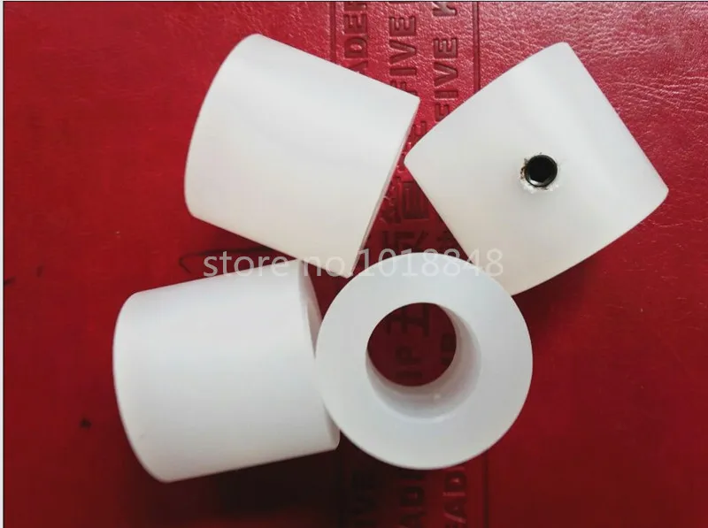 Rubber ring for H500 Electric paper creasing machine book cover creasing cutting and creasing machine
