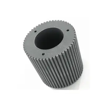 New Rubber Pickup Roller C238-2835 For JP 2800 2810 3000 3800 3810P 4500 4510P 4000 5000 5500 5800 Duplicator Spare Parts