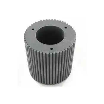 New Rubber Pickup Roller C238-2835 For JP 2800 2810 3000 3800 3810P 4500 4510P 4000 5000 5500 5800 Duplicator Spare Parts