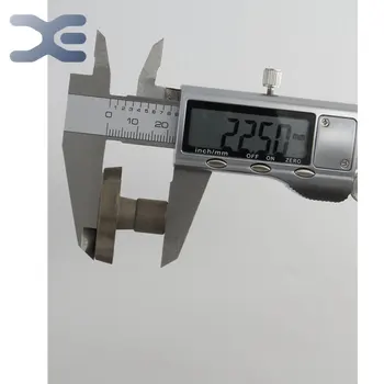 5PCS/Set Microwave Oven Accessories Plastic Parts Diameter 34mm Length 22.5mm New Unused