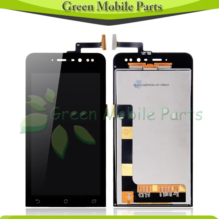 For Asus Zenfone 4 A400CG LCD Display Touch Screen Digitizer Panel