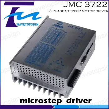 JMC 3722 3 phase stepper motor driver