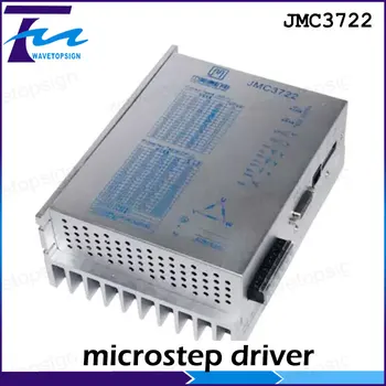 JMC 3722 3 phase stepper motor driver