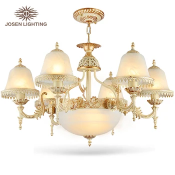 2017 lustre pendant light genuine vintage pendant lights handmade golden pendant lamp lampada