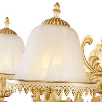 2017 lustre pendant light genuine vintage pendant lights handmade golden pendant lamp lampada