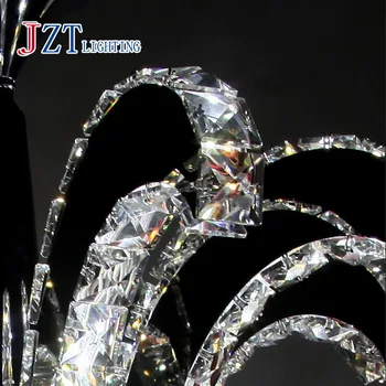 T Modern Noble Luxury Creative Lights Simple Crystal Light for the Sitting room Restaurant Bedroom Hotel !!