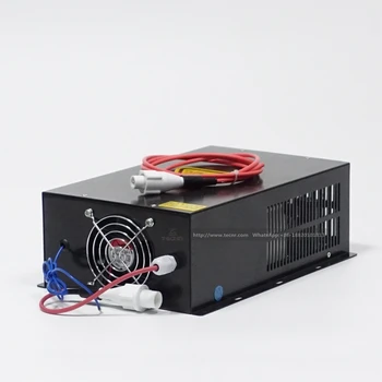 80W CO2 laser power supply for 80W laser tube HY-T80
