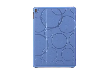 For iPad 2 Retina Smart Case Cover, Ultra Slim Designer Tablet Microfiber Leather Cover For Apple iPad 4 3 Case