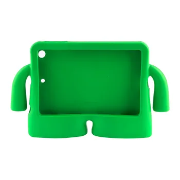 Shockproof Kids Handle EVA Foam Case Cover For Apple for iPad Mini 2 3