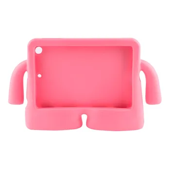 Shockproof Kids Handle EVA Foam Case Cover For Apple for iPad Mini 2 3