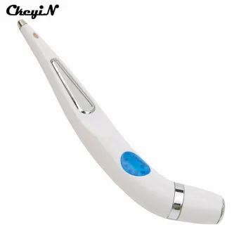 Sonic Eye Massager Facial Vibration Thin Face Magic Stick Anti Bag Pouch &wrinkle Pen+Handled USB Wave Vibration Massager Body