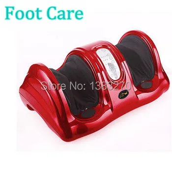 Healthy foot massage electronic blood circulation foot massage machine china