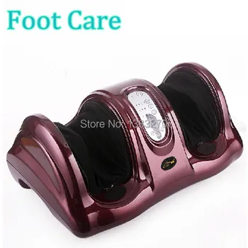 Healthy foot massage electronic blood circulation foot massage machine china