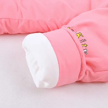 Retail baby girl clothes newborn autumn & winter toddler infant baby girls suit fashion cartoon long sleeve clothing set