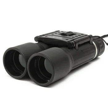 2017 Telescopes HD Powerful binoculars 40x60 binocular Zoom Field glasses Great Handheld