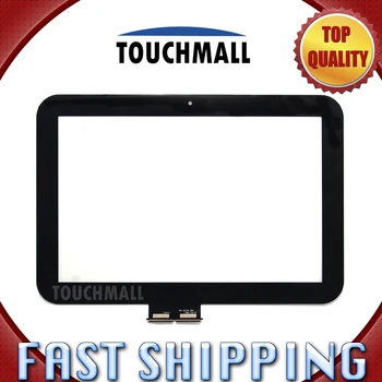 For Toshiba AT10 Excite Pad AT10-A-104 Replacement Touch Screen Digitizer Glass Sensor 10.1-inch Black For Tablet