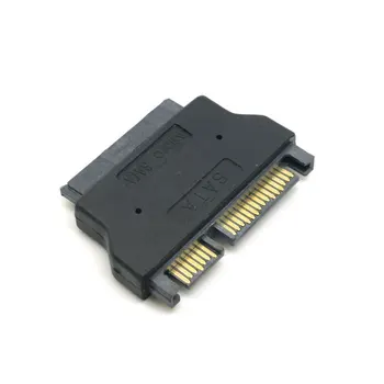 1set USB 3.1 Type C to SATA 22Pin & SATA to 16Pin Micro SATA Adapter for 1.8