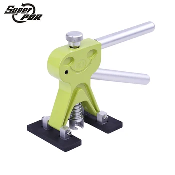 Super PDR tools -green smile face Dent Puller - Paintless Dent Removal Hand Tools