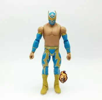 Limited!  16cm High Classic Toy occupation wrestling gladiators wrestler 1:16 action figure Toys  For Children Classic Gift