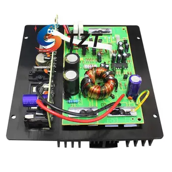 PA60A Car Audio Power Amplifier Board High Power 600W Bass AMP Subwoofer
