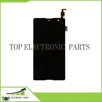 New Brand For Wiko Robby LCD Display+Touch Screen Original Screen Digitizer Assembly Replacement