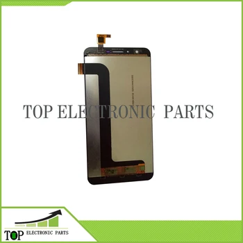 For Doogee Y6 LCD Display Touch Screen Assembly Repair Part Mobile Accessories for doogee y6 LCD
