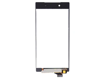 10pcs aliaba china highscreen clone For Sony Xperia Z5 Lcd Display With Touch Screen Digitizer Assembly New Wholesale