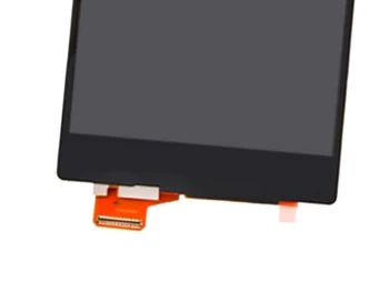 10pcs aliaba china highscreen clone For Sony Xperia Z5 Lcd Display With Touch Screen Digitizer Assembly New Wholesale